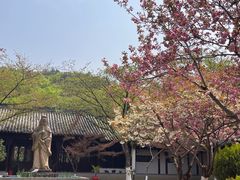 -白马涧龙池景区