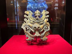 -北京大葆台遗址博物馆