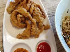现炸酥肉-好這口重庆小面(总店)
