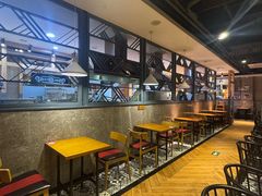 -比格比萨自助(国展店)