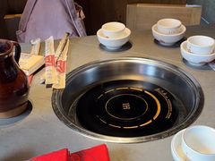 -阿婆情腊排骨火锅·野生菌季(古城旗舰店)