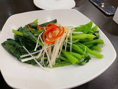 -老牌坊•鲁菜名店•地道济南菜(大观园商埠店)