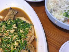 -外婆烧.老杭帮菜(庆春店)