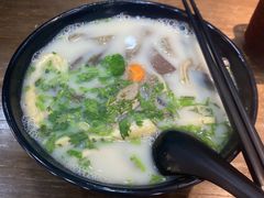 -鸭小妹鸭血粉丝(老门东店)