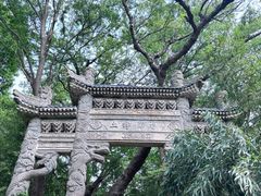 -平湖九龙山旅游度假区