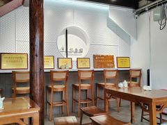 大堂-忆秦园小笼包(惠山古镇总店)