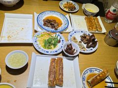 -铸钟褡裢火烧(西三环紫竹桥店)