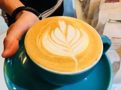 -COFFELIZ COFFEE