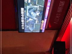 -唱吧麦颂KTV(黄兴步行街店)