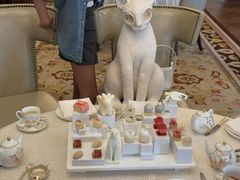 -Salon de Ville浦江汇(上海外滩华尔道夫酒店店)