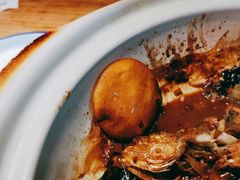 -吕氏疙瘩汤·私家菜馆(慈云寺店)