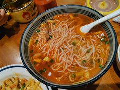-秦唐汉味biangbiang面(大钟寺店)