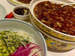 -惠丰堂饭庄·烤鸭·京味菜(翠微路店)