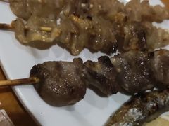 -福烤锦花(长乐路店)