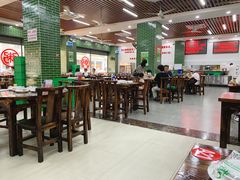 -南记食粥坊·宵夜大排档(莲花店)
