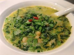 -羊巴道新疆菜·清真(上梅林店)