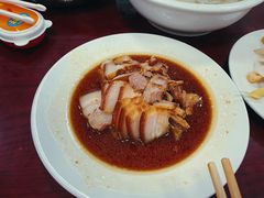 -荣生萝卜汤饭店