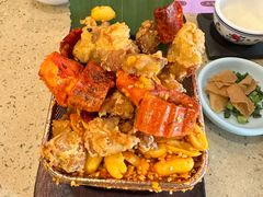 -点都德(龙之梦店)