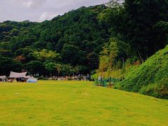 -黄埔油麻山森林公园
