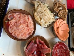 -周幺妹重庆老火锅(银泰城总店)