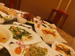 -烤肉宛饭庄(北新桥店)