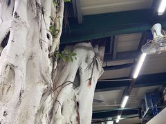 -雅憩花园餐厅