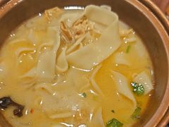 -金狮麟·新豫菜(金码大厦店)