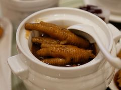 -凤凰楼酒家·粤宴点心(华强北店)