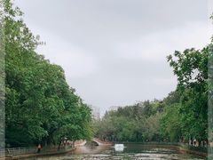 -深圳龙潭公园