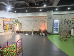-Tennislife Point网球学练馆(曲江馆)