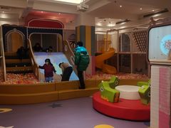 -芭菲盛宴·环球美食(北城国际店)