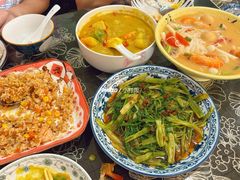 -家利美食店