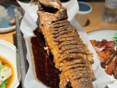 -胡家大厨(时光街店)