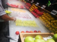 -韩盛·盛江山自助料理(沈辽路万达店)