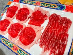-侃爷南门铜锅涮肉