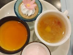 -厦门海景千禧大酒店·海景咖啡厅