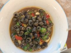 -小乡小镇·传承桐庐土菜·老板亲自烧的菜