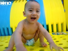 -尼莫亲子游泳NEMOSWIM(西美中心)