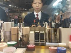 -海马体照相馆(深圳万象天地店)