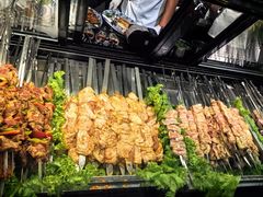 -卢布里西餐厅(满洲里店)