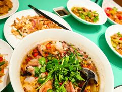 -瓯菜排档·温州海鲜(玕南店)