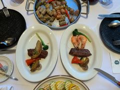 -马克西姆俄罗斯餐厅(通亚街店)