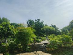 -采石矶景区
