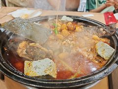 -辣尚瘾·烤鱼·新川菜(交大直营店)