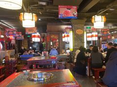 -蜀大侠火锅(总府路店)