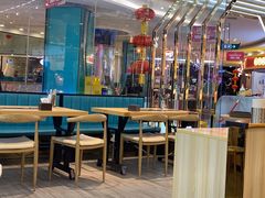 -吉木烤肉自助餐厅(乐汇城店)