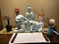 -香园自助小火锅