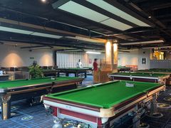 -云川台球(马甸店)