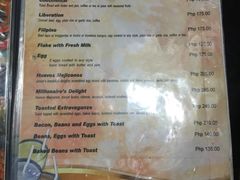 -Jonah's Fruit Shake & Snack Bar