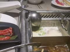 -海底捞火锅(壹悦城店)